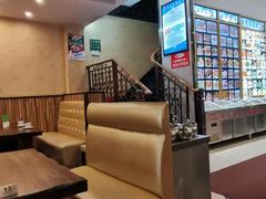 -美达尔烧烤海鲜家常菜(泰山路店)
