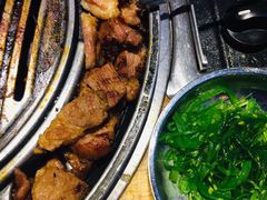 -OBANAE欧巴呢韩国传统烤肉店(三水店)