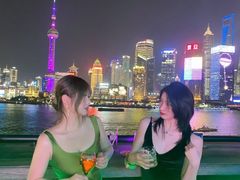 -外滩8号 whisky bar(金延大厦店)