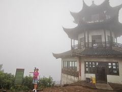 -缥缈峰景区