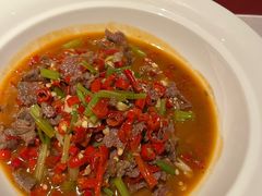 -千百味红餐厅·江西菜(绿地双子塔店)