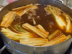 -蝎王府羊蝎子(虎坊桥总店)