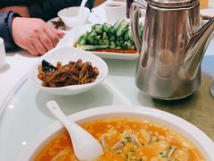 -金时代顺风大酒店(金山店)