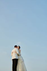 -蒙太奇婚纱摄影(万达店)