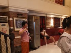 -大鸭梨烤鸭(左家庄店)