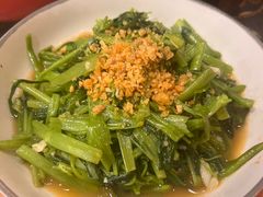 泰式空心菜-荷花泰菜(东方新天地店)