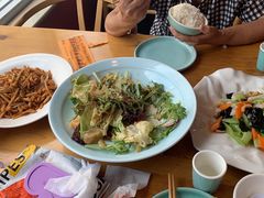 -肘子酥·天津菜·特色捞面(德云社店)