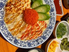 赤焰三帝盖饭-摩打食堂(佳兆业店)