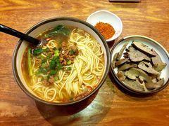 -谭师爷龙抄手(白下路店)