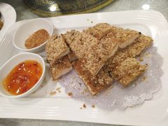 -汇贤府·李氏鲁菜(五棵松店)