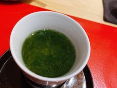 -鮨青(恒基名人购物中心店)