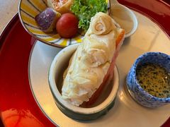 -蟹道乐(道顿堀本店)