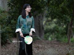 -无锡梅园公园