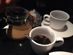 珍珠奶茶-鹿港小镇(霄云店)