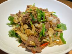 -十二点·辣椒炒肉(南山店)
