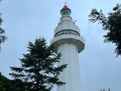 -烟台山景区