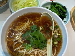 -李先生牛肉面大王(长春儿童医院店)