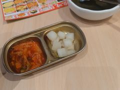 -稻百鲜·拌饭·朝鲜族石锅菜(江南万达店)