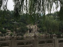 -文瀛公园