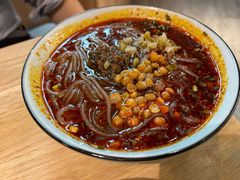 -全牛匠·乐山跷脚牛肉(新中关店)
