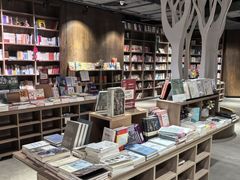 -扶光书店(中环店)