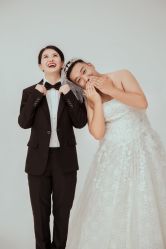 -潮妆婚纱礼服嫁衣馆(潮妆彩妆造型)