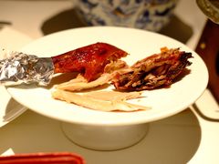 -四季民福烤鸭店(故宫店)