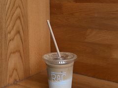 -RAC BAR(安福路店)