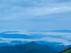 -萍乡武功山风景名胜区