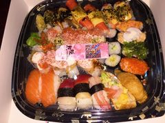 -河风精致寿司(尼盛店)