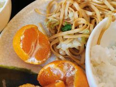-长生素斋(普陀山店)