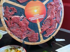 -乔先生涮肉·鲜活牛羊肉火锅(塘沽店)