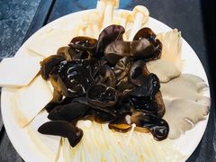 -食潮汕头鲜牛馆(望京保利店)