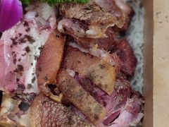 -新白鹿餐厅(百联中环店)