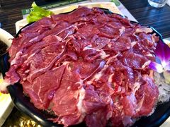 -健晟星期天火锅(红岗店)