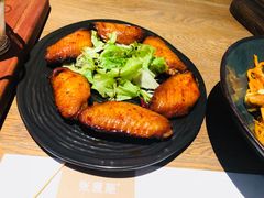 -张爱施法式西餐厅(汉街店)
