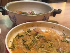 -金掌勺锅包肉(太原万达店)