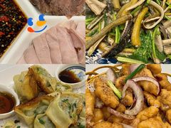 煎馄饨-小实惠嘉(威海路店)
