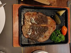 -六国饭店·俄餐·西餐(吊桥公园店)
