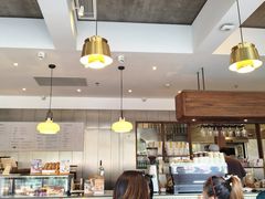 -BAKER&SPICE(BFC外滩金融中心店)