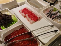 -海底捞火锅(劲松店)