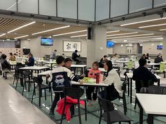 -北大家园食堂