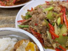 -文杰餐馆(南洪时尚风情街店)