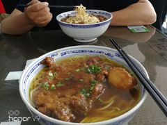 -好面道大肠面(中华路店)