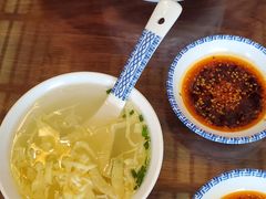 -笑来喜馄饨小笼工坊店(湖滨街店)
