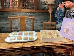 -东来顺饭庄(西直门店)