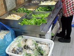 -老字号正宗四川麻辣烫(重庆路店)