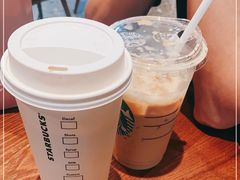 -星巴克(厦门SM新生活广场店)