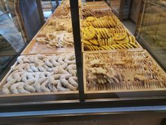 -玛尔哈巴·塔塔尔糕点(华侨小区店)