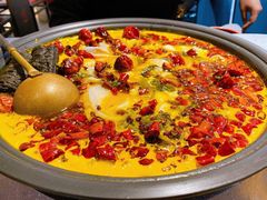 -和府捞面(北美新天地店)